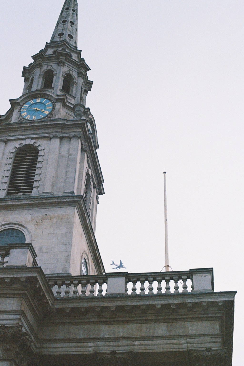 Is it future, or is it&nbsp;past?