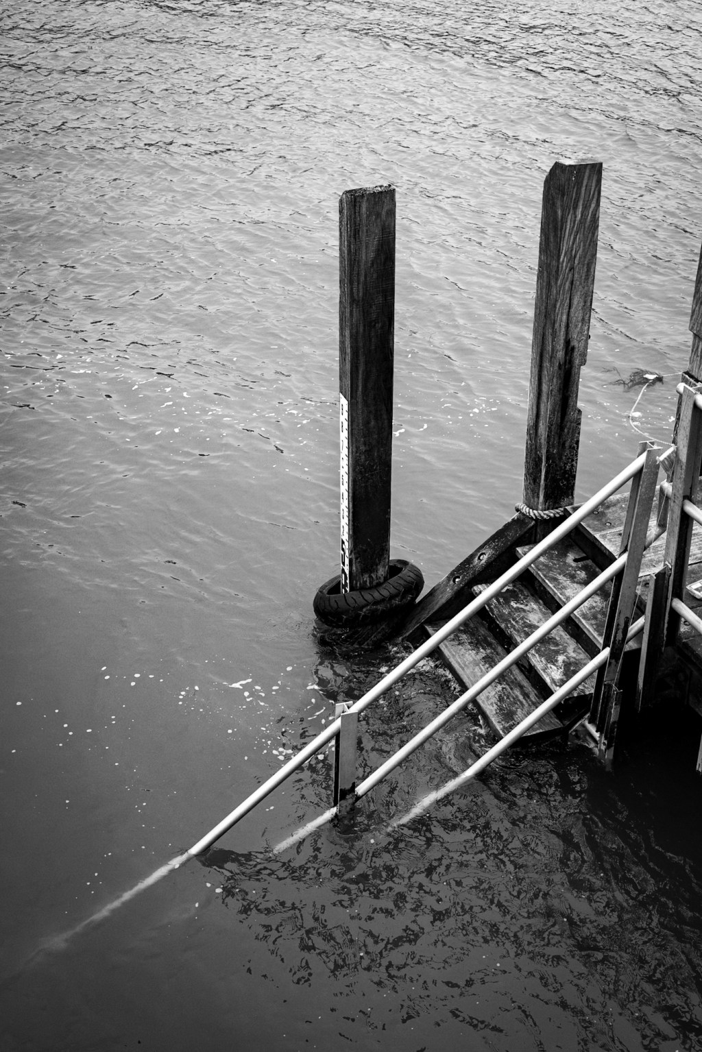 Stairway to Helle